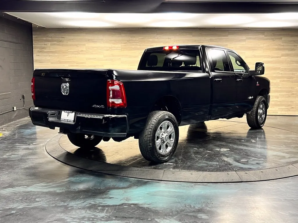 Ram 3500 photo 17