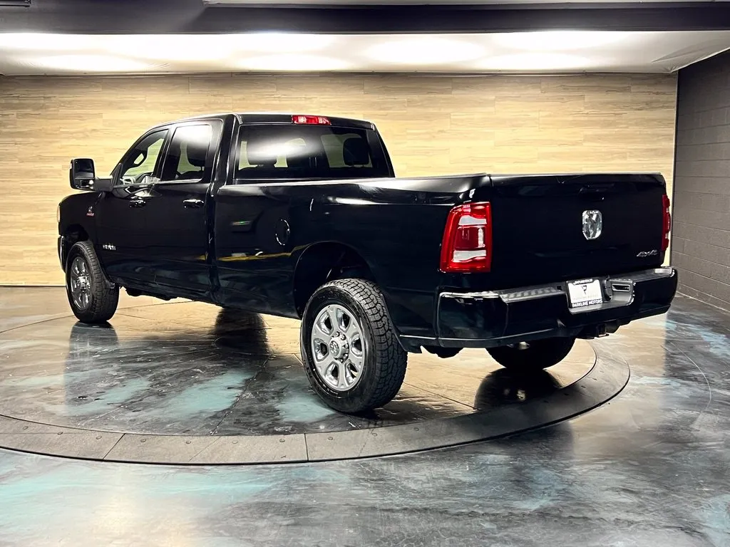 Ram 3500 photo 14