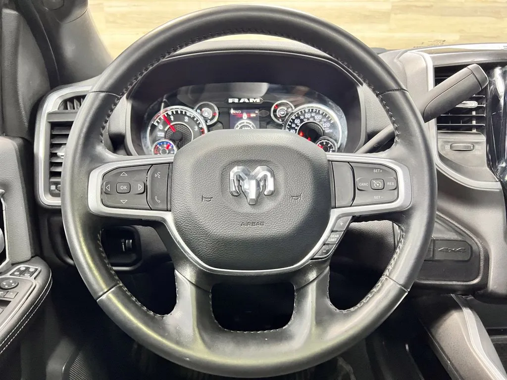 Ram 3500 photo 3