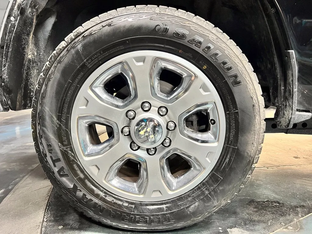 Ram 3500 photo 13
