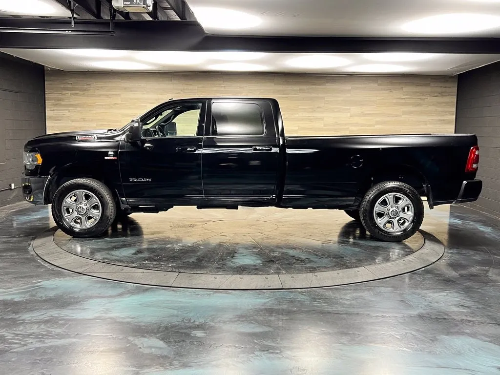 Ram 3500 photo 10