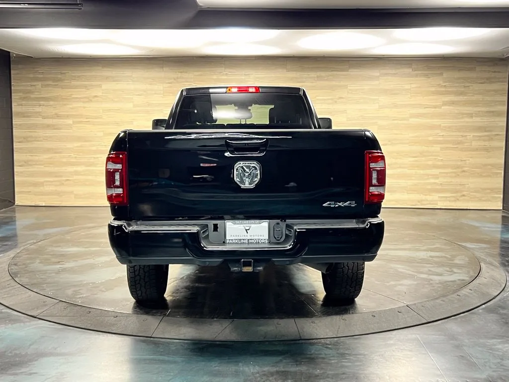 Ram 3500 photo 15