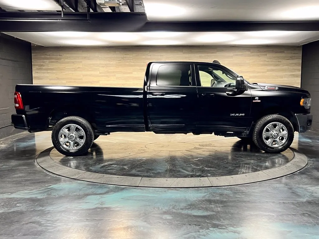 Ram 3500 photo 18