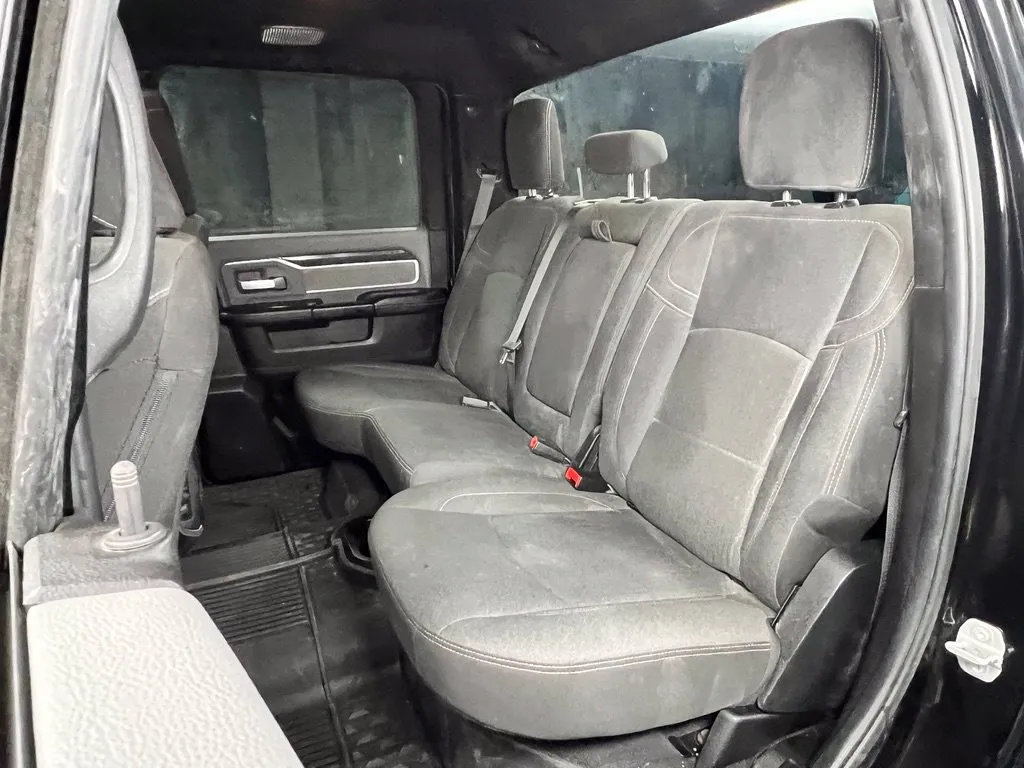 Ram 3500 photo 20