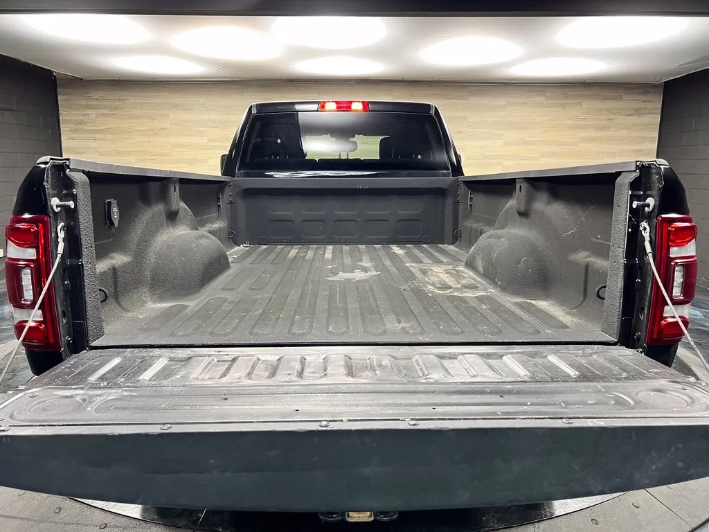 Ram 3500 photo 16