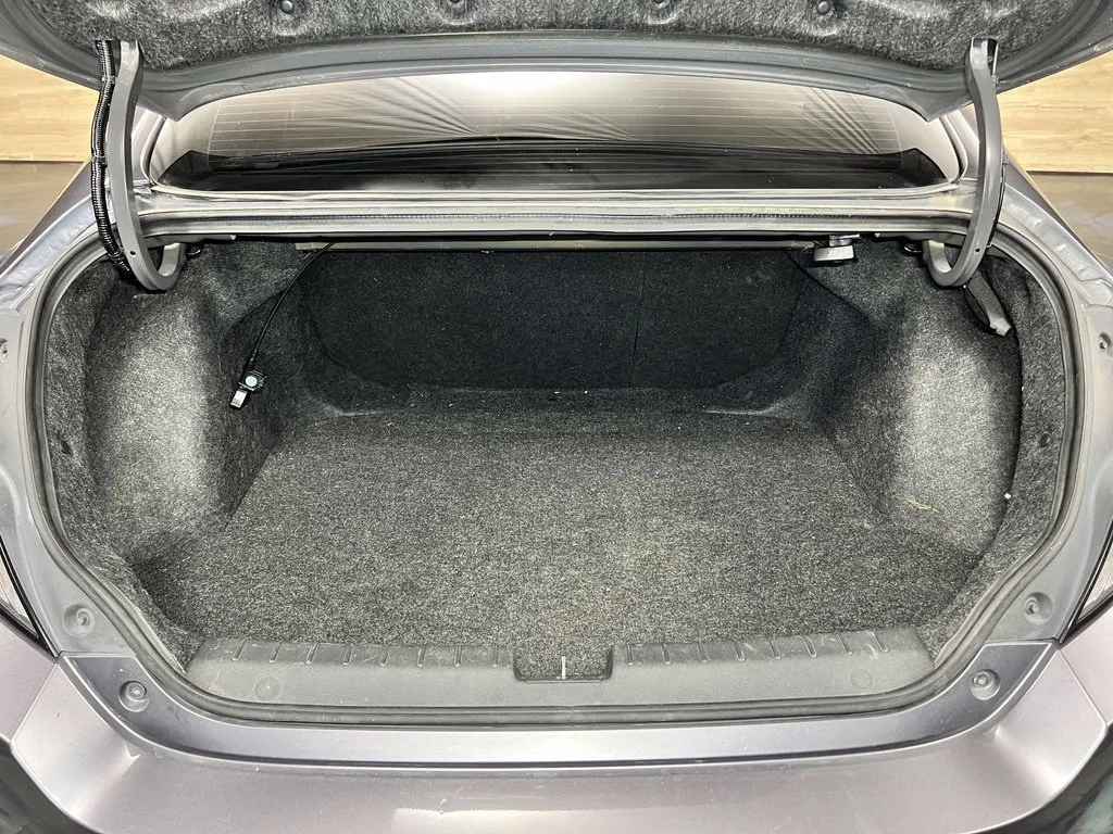 Honda Civic photo 15