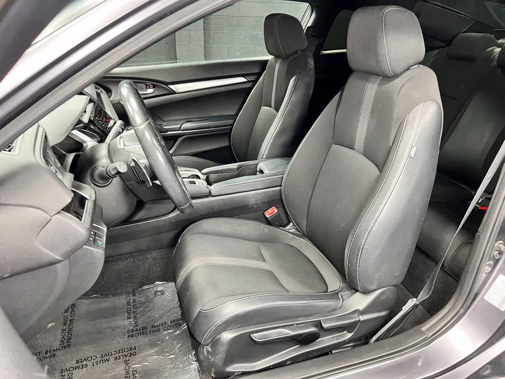 Honda Civic photo 6