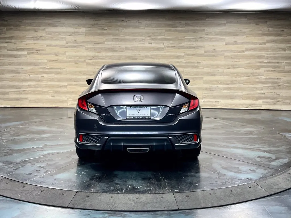 Honda Civic photo 14
