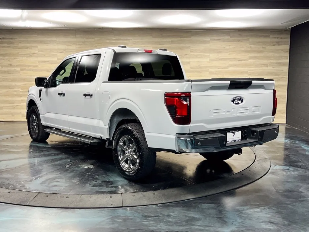Ford F-150 photo 13