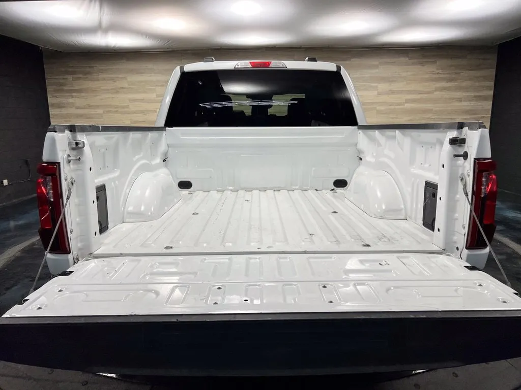 Ford F-150 photo 15