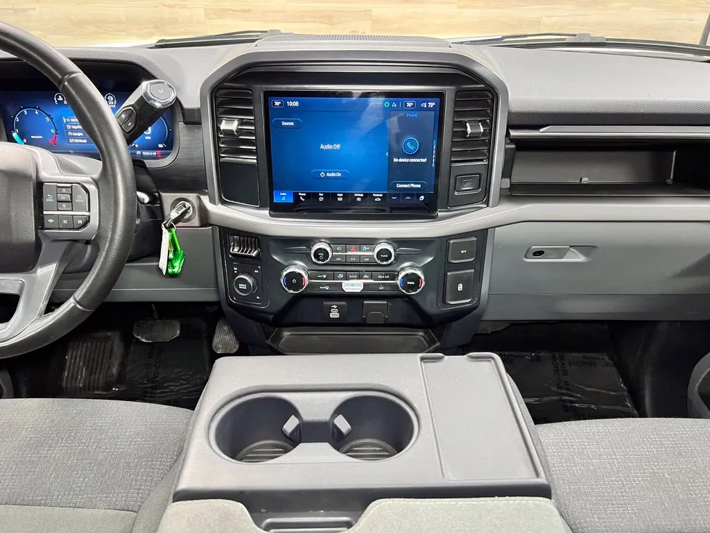 Ford F-150 photo 20