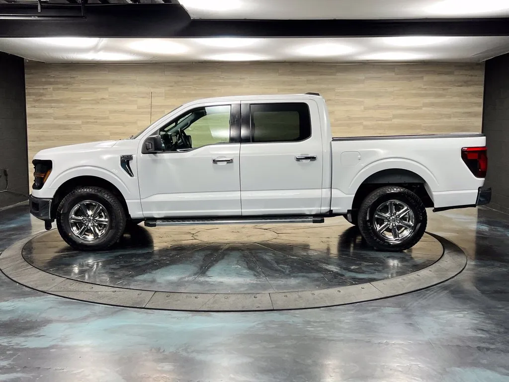 Ford F-150 photo 10