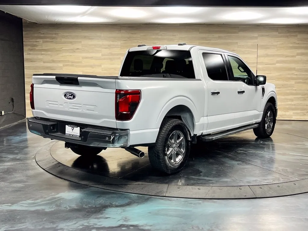 Ford F-150 photo 16