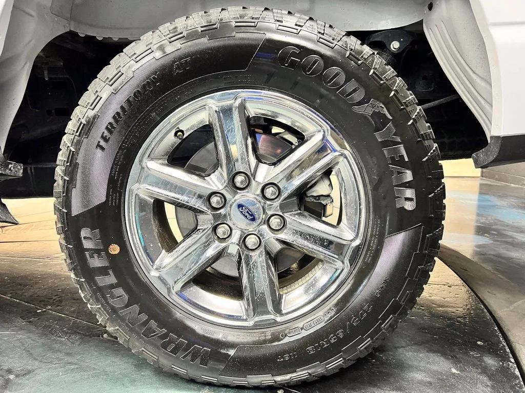 Ford F-150 photo 12