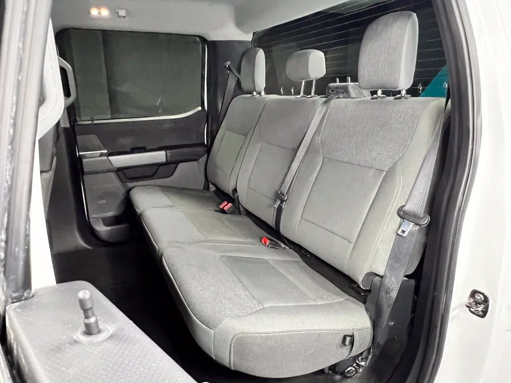 Ford F-150 photo 19