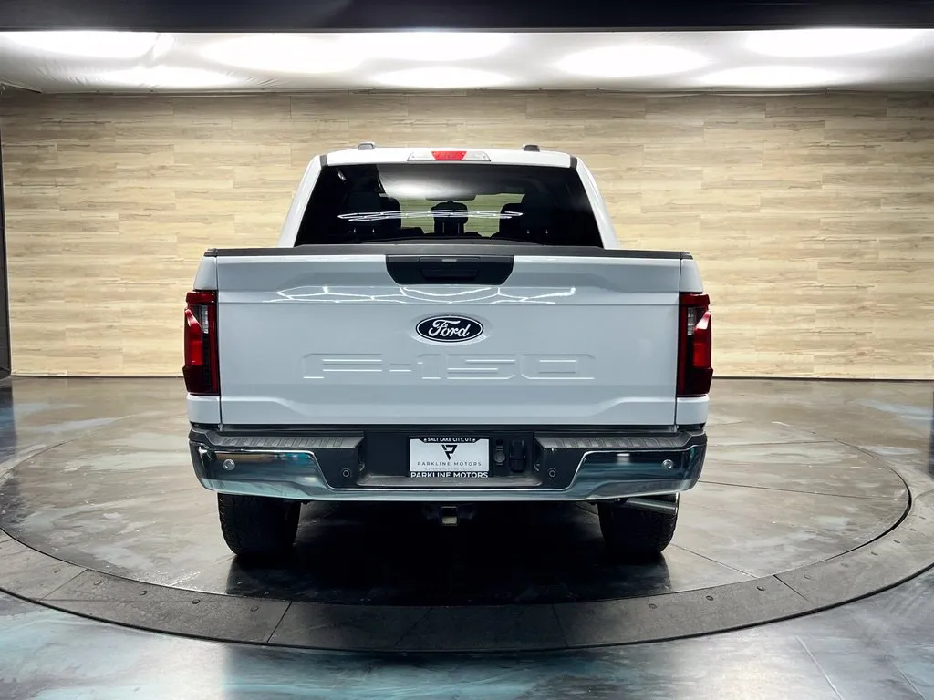Ford F-150 photo 14