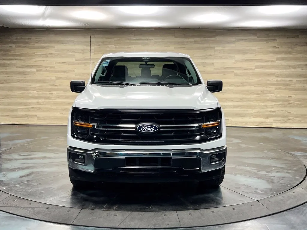 Ford F-150 photo 8