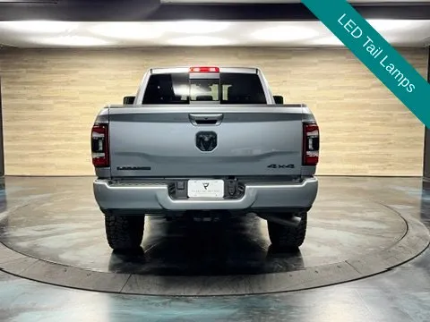 Ram 3500 photo 19