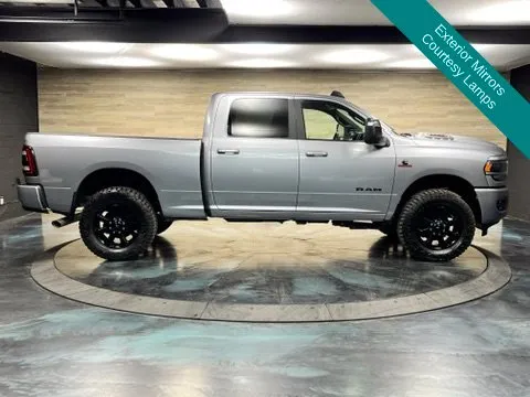Ram 3500 photo 24