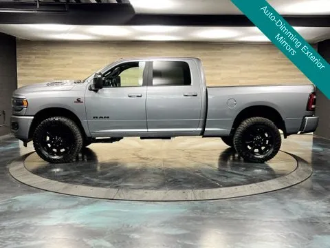 Ram 3500 photo 21