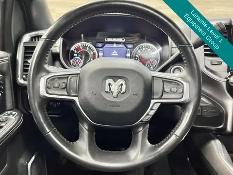 Another view of 2024 Ram 3500 Laramie for sale in Salt Lake City, UT at Parkline Motors
