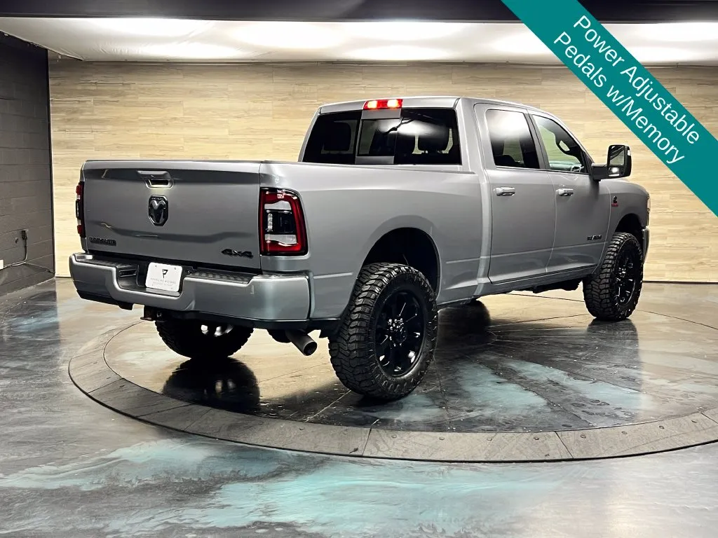 Ram 3500 photo 16