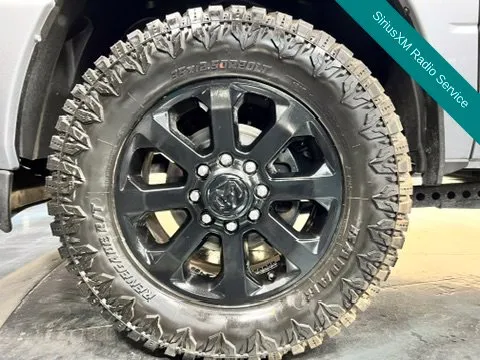 Ram 3500 photo 10