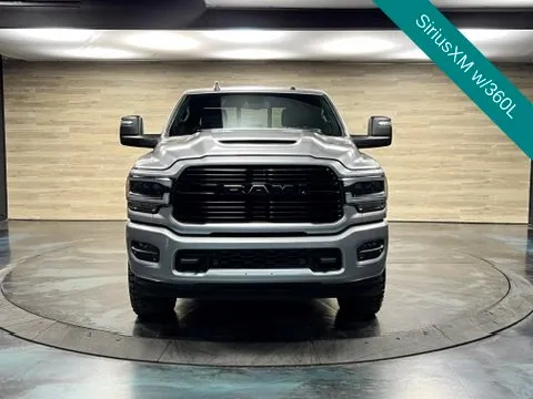 Ram 3500 photo 8
