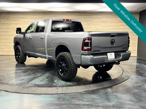 Ram 3500 photo 13