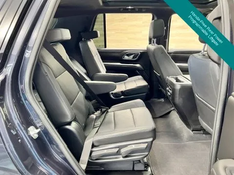 Chevrolet Tahoe photo 15