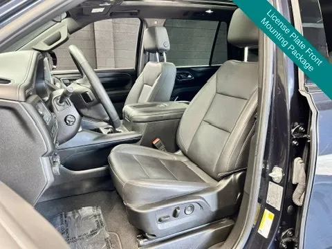 Chevrolet Tahoe photo 6