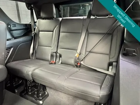 Chevrolet Tahoe photo 18