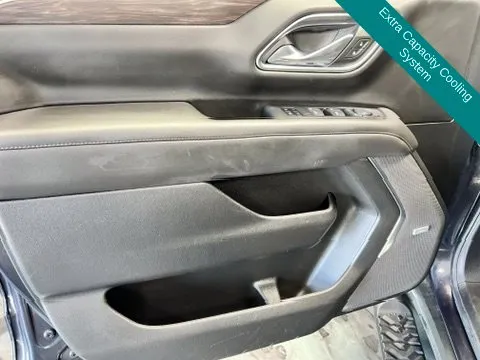 Chevrolet Tahoe photo 23