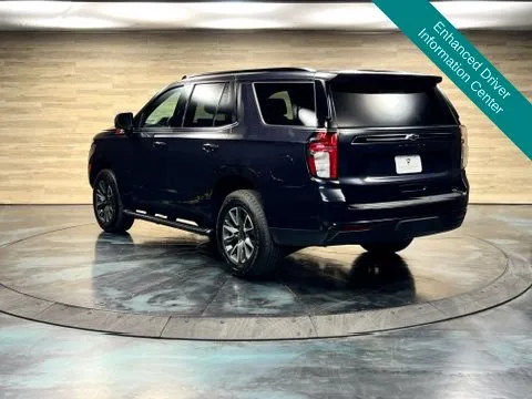 Chevrolet Tahoe photo 16