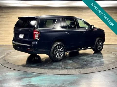 Chevrolet Tahoe photo 13