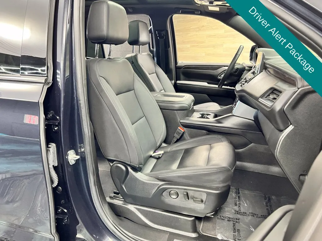 Chevrolet Tahoe photo 7