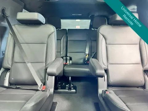 Chevrolet Tahoe photo 17