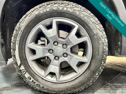 Honda Passport photo 10