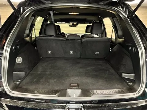 Honda Passport photo 18