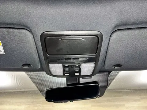 Honda Passport photo 19