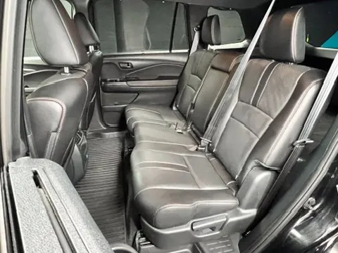 Honda Passport photo 15