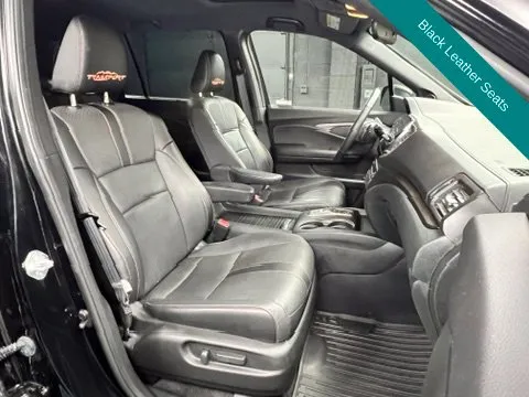 Honda Passport photo 7