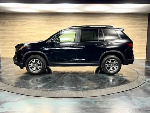 Honda Passport photo 20