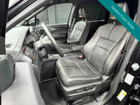 Honda Passport photo 6