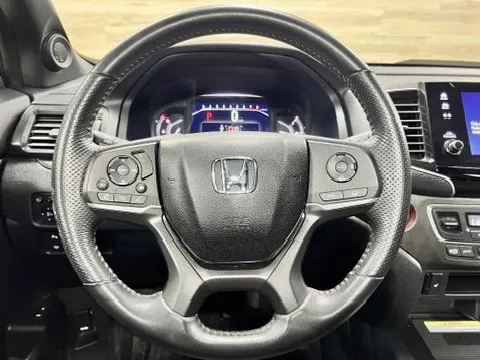 Honda Passport photo 21