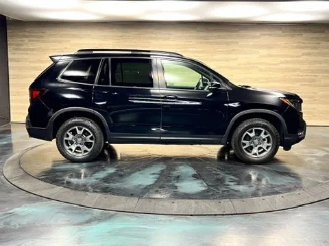 Honda Passport photo 22