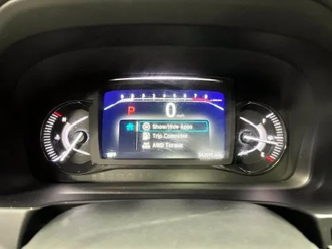 Honda Passport photo 23