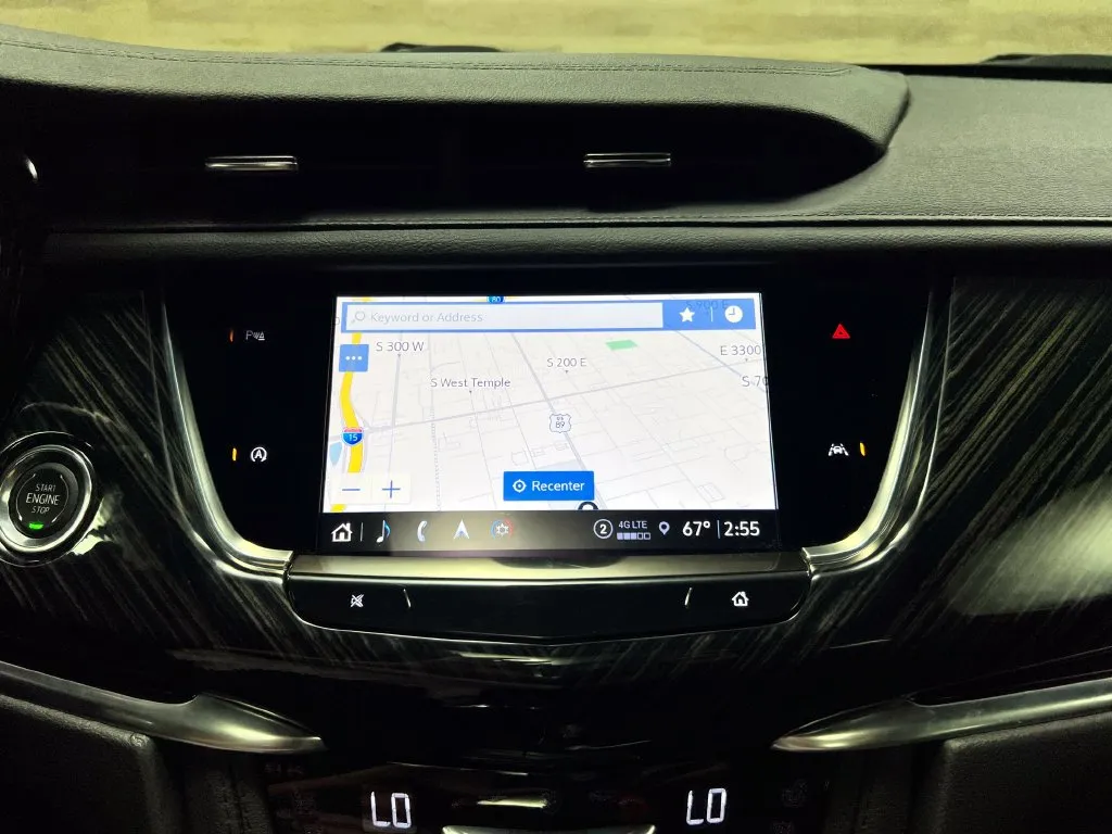 Cadillac XT6 photo 27