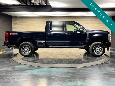 Ford F350SD photo 25