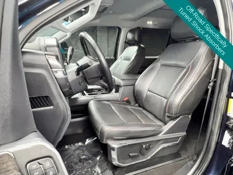 Ford F350SD photo 10